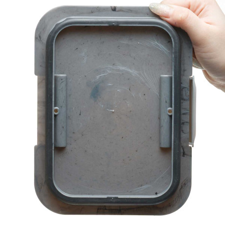 Контейнер герметичный 1100 мл F-110 х12