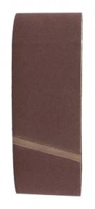 Kolner Лента абразив бесконечн. KSB457/60, 457x75 зернистость P60, 5шт/уп, цена за уп