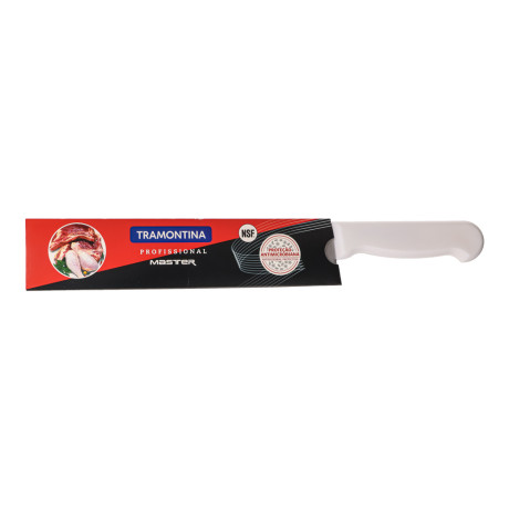 Tramontina Professional Master Нож для разделки мяса 25.5см 24620/080