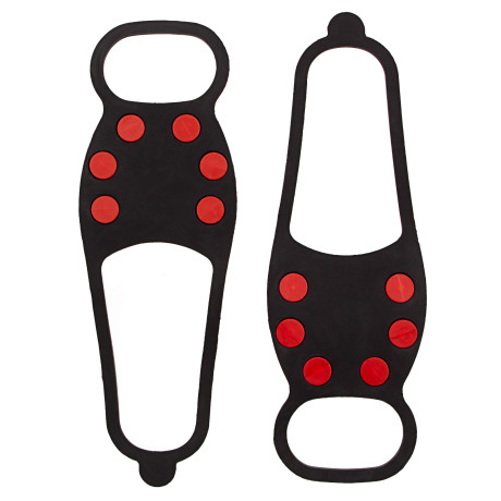 Ледоступы универсальные, размер L (37-42) Camping Palisad