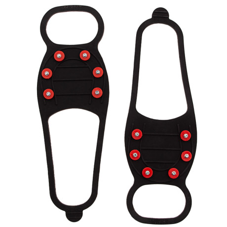 Ледоступы универсальные, размер L (37-42) Camping Palisad