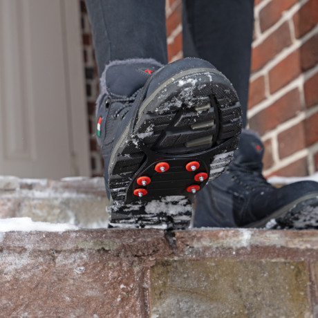 Ледоступы универсальные, размер L (37-42) Camping Palisad