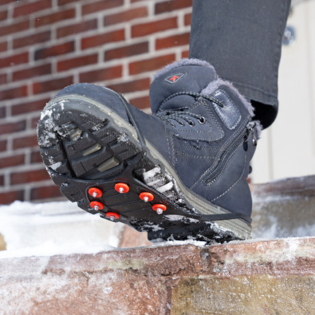 Ледоступы универсальные, размер L (37-42) Camping Palisad