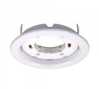 Jazzway св-к встр. GX70 белый 152(121)x54 PGX70 15254.1 .1027634