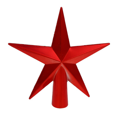 СНОУ БУМ Набор шаров и украшений, 22 шт, 3см, 4см, 5см, 8см, красный, зеленый, шампань