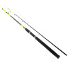 AZOR FISHING Спиннинг "Дракон", штекерный, файбергласс, 2,4м, тест 10-30гр.