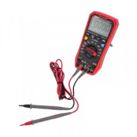 UNI-T Профессиональный мультиметр UT61D+, 13-0093