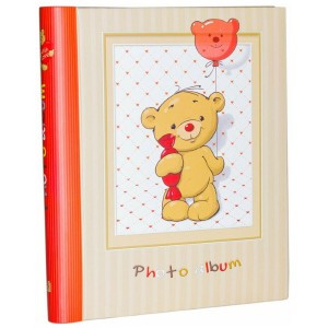 Фотоальбом Image Art  SA-10P/серия 308, 23х28 магнитные листы 49393