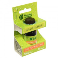 Масло эфирное 15мл Иланг-иланг 32280 Банные штучки