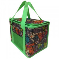 Термосумка 13л, 30*20*22см геометрия 103986 Лесниково