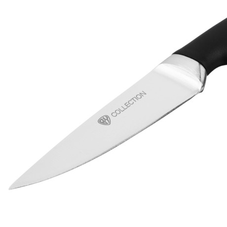 BY COLLECTION Pevek Нож кухонный овощной 9 см