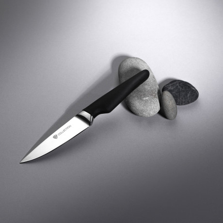 BY COLLECTION Pevek Нож кухонный овощной 9 см