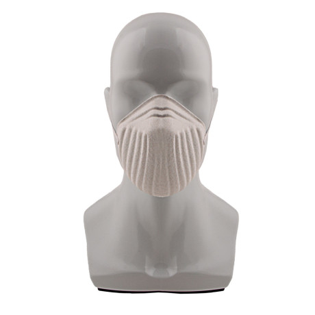 Маска техническая, формованная, 5 шт. Сибртех