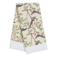 PROVANCE Birds Полотенце кухонное махровое, 38х63см, 100% хлопок