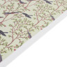 PROVANCE Birds Полотенце кухонное махровое, 38х63см, 100% хлопок