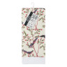 PROVANCE Birds Полотенце кухонное махровое, 38х63см, 100% хлопок