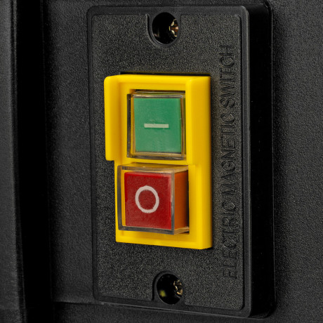 Бетоносмеситель БСЕ-140, 140 л, 500 Вт Сибртех