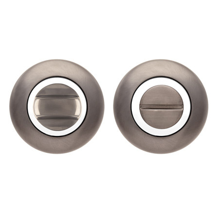 Фиксатор WC-1403-GRF (графит) CODE DECO  \5 (100)