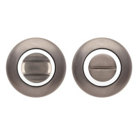 Фиксатор WC-1403-GRF (графит) CODE DECO  \5 (100)