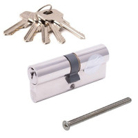 Личина Апекс 70-ZN с защитой от высверливания (никель)  \10