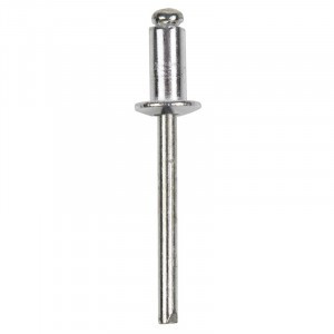 Заклепки 4,0 x 6 мм   12-5351