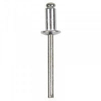 Заклепки 4,0 x 6 мм   12-5351