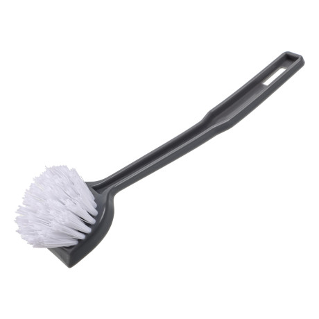 Щетка универсальная тм VETTA, 20x3,8см пластик, 2 цвета