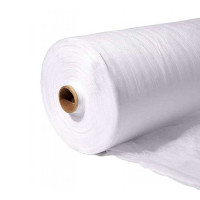 Укрыв. материал Агроспанбонд+ РУЛОН (42-4,2х 100м) (длина рулона 1,05 м, сложен в 4 раза)