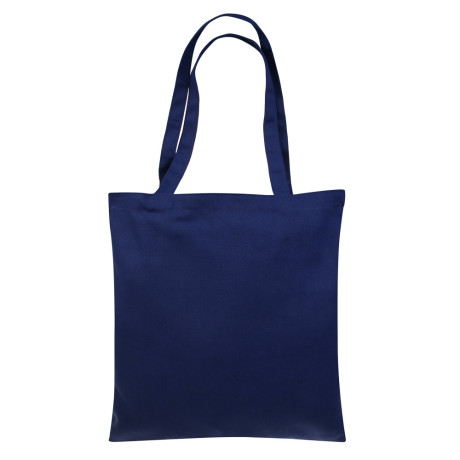 Умка Сумка-шоппер, 38x42см, внутр.карман, ручки 58 см, цветной ПЭ под ткань