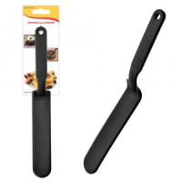 Лопатка д/блинов &quot;Эконом&quot;, 32см (кратность 6шт!!!) пластик VL50-70 Мультидом