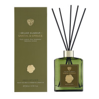 BY Диффузор Deluxe Glamour, 200мл. Santal &amp; Spruce