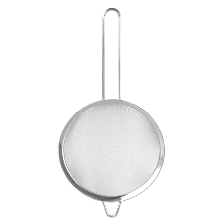 VETTA Сито с ободом и ручкой 18см, нерж.сталь