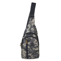 РУССО ТУРИСТО Сумка наплечная Турист 29x16x5 см, полиэстер