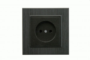 MAKEL Karea Line роз. СУ 1 мест. ЧЕРНЫЙ STAR 86054022