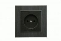 MAKEL Karea Line роз. СУ 1 мест. ЧЕРНЫЙ STAR 86054022