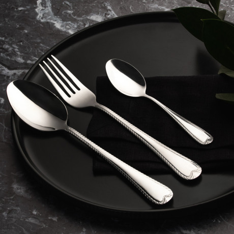 SATOSHI Эвора Ложка столовая 6 пр. на блистере