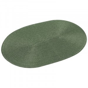 Салфетка сервировочная плетеная PPW-04, 30*45см, ПВХ 312368 Mallony