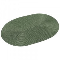 Салфетка сервировочная плетеная PPW-04, 30*45см, ПВХ 312368 Mallony