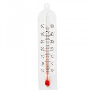 Термометр комнатный Модерн (-10 +50) картон. блистер, ТБ-189