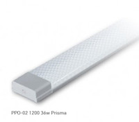 Jazzway св-к св/д линейн СПО 36W(2700Lm) 4000K 4K прозр. AL IP20 PPO-02 1200 1200x61x24 .5017856