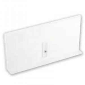 Bylectrica крышка для закрытия слаботочных ниш 260х130х53,5 мм (ЮЛИГ.301565.025)