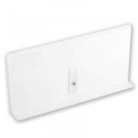 Bylectrica крышка для закрытия слаботочных ниш 260х130х53,5 мм (ЮЛИГ.301565.025)