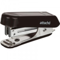 Степлер Economy №10 на 7 листов, черный 900303