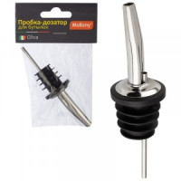 Пробка-дозатор OLIVA 985987 Mallony