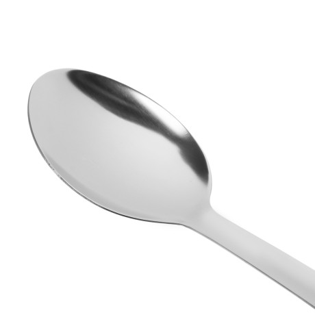 SATOSHI Диана Ложка нерж. сталь