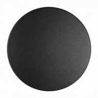 ODEON LIGHT 3634/9WL ODL18 131 черн. бра IP54 св/д 4000K 4K 9W 870lm ECLISSI 870lm 180x180