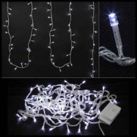 Гирлянда LED100-5-W Волшебная страна 3217