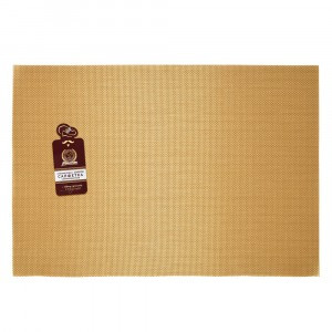 Салфетка сервировочная "Геометрия" золото, 30*45см, 17142 MARMITON