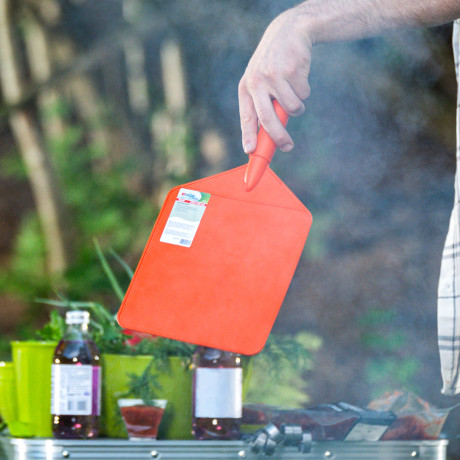 Веер для мангала, 250х190, Camping Palisad