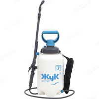 Опрыскиватель помповый 7л Жук Эксперт ОП-280(6)